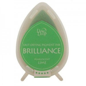 Brilliance Dew Drop Lime 